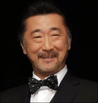 大塚明夫の顔画像