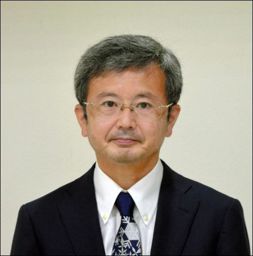 吉井浩大阪国税局長の画像